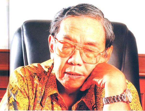 Tahun Ini, Gus Dur Tak Masuk Kandidat Pahlawan Nasional