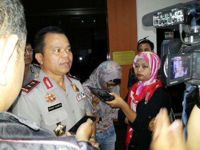 Kapolda Bali meminta masyarakat bersabar terkait penyidikan kasus Engeline