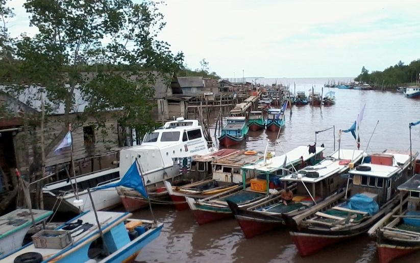 Pemerintah Pindahkan 300 Nelayan Jawa ke Natuna