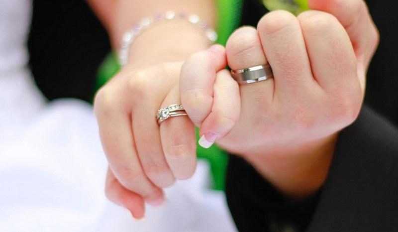 Angka Perkawinan Usia Anak Masih Tinggi, Ini PR Pemerintah