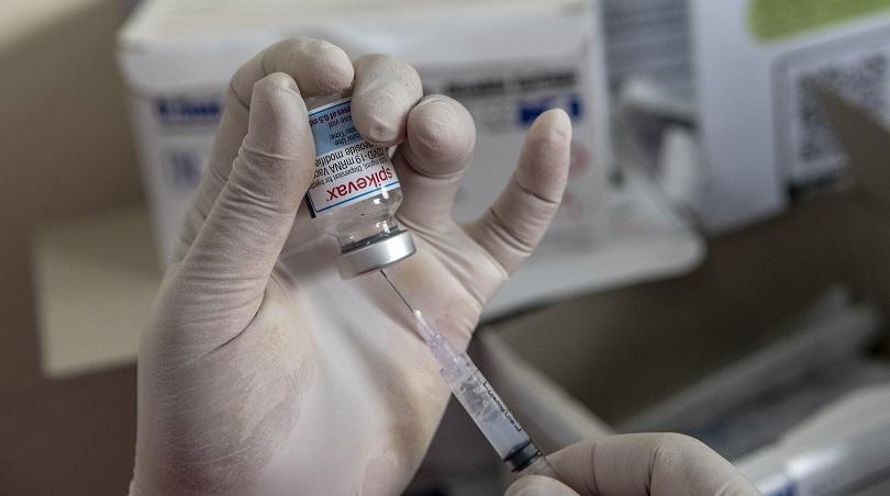 Tangkal COVID-19, Walikota Bandung Dorong Vaksinasi Booster Kedua