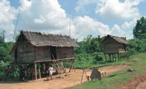 Baru Didata! 153 Dusun di Kalbar, Masuk Kawasan Hutan