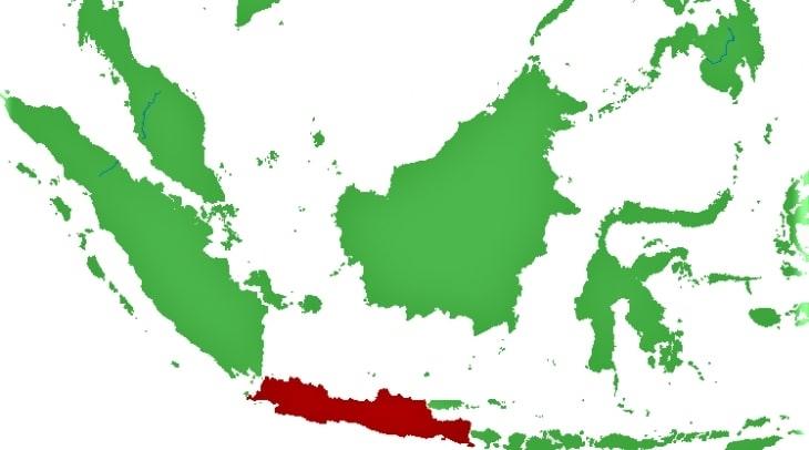BKPM: Triwulan III 2019, Investasi di Pulau Jawa Naik