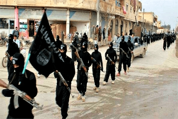 Pimpinan ISIS Tewas, BNPT-BIN Waspadai Potensi Aksi Balasan Anggota
