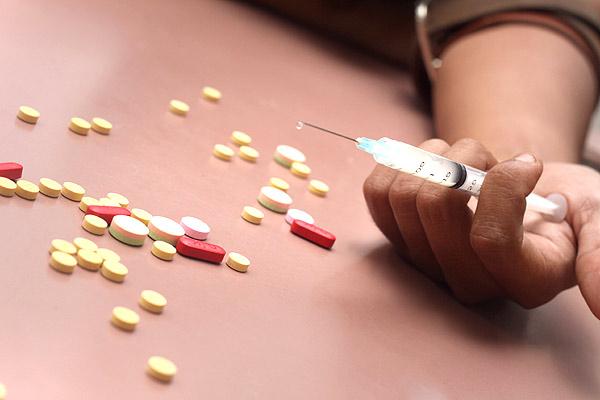 BNN Tetap Bakal Evaluasi Proses Rehabilitasi Pengguna Narkoba