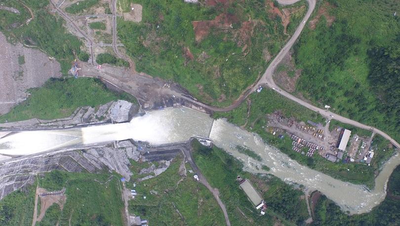 Libatkan Investor dari Tiongkok, Hydropower 23 Ribu MW Akan Dibangun di Papua