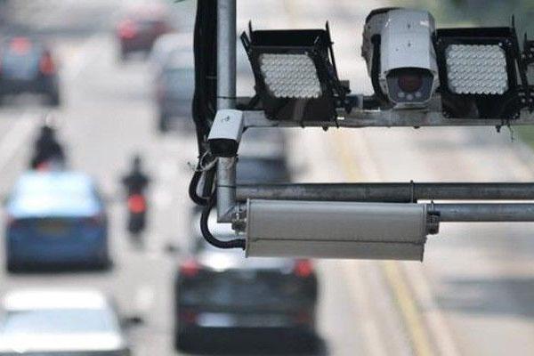 Tahun Depan, Aceh Berencana Terapkan Sistem Tilang CCTV