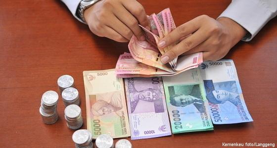 Jelang Natal dan Tahun Baru, BI Siapkan Uang Lebih dari Rp100 Triliun 