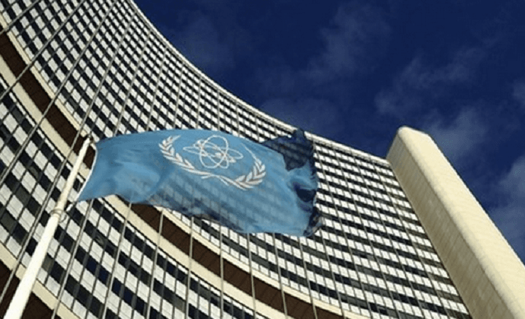 Untuk Kali Kedua, Diplomat RI Pimpin Dewan Gubernur Badan Atom Internasional IAEA