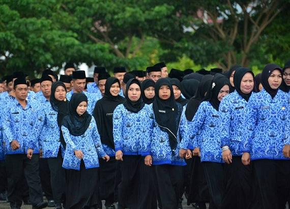 Pemprov DKI Jakarta Buka Lowongan untuk Guru, Dokter, dan Akuntan