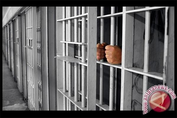 Ilustrasi penjara. Foto: Antara