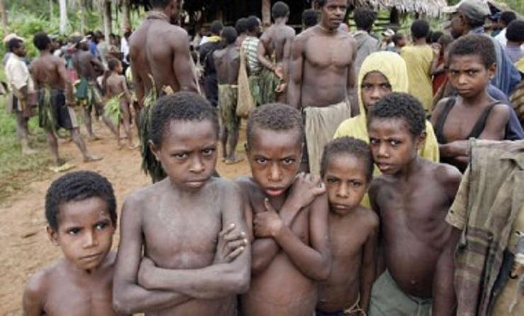 Komnas HAM: Pemerintah Lambat Respon Konflik Nduga Papua