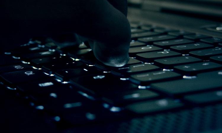 100an Juta Serangan Siber Paling Banyak Serang Web Pemerintah