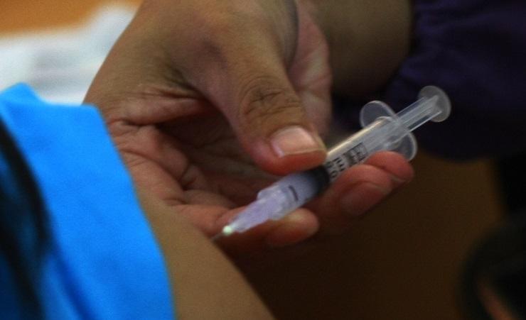 Cegah Penyakit Penyebab Kematian dengan Vaksinasi Wajib