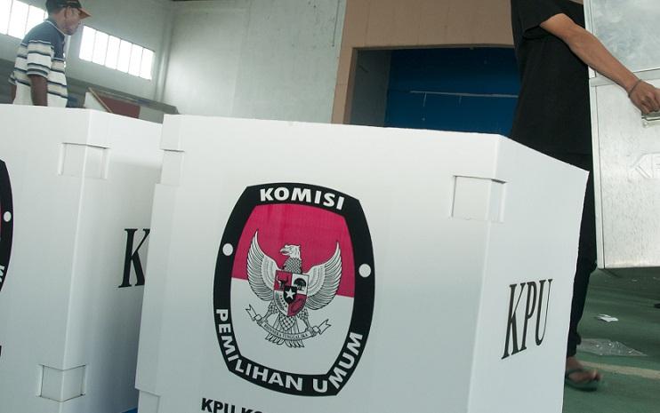 Bawaslu Padang Lawas Utara Temukan Satu NIK Digunakan 47 Pemilih