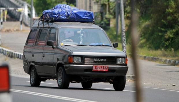 KPK Imbau Mobil Dinas Tak Dipakai Mudik,  Ini Alasan Walkot Surakarta Malah Izinkan