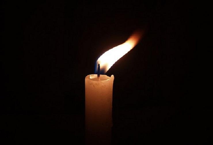 WWF Ajak Masyarakat Ikut Gerakan Earth Hour, Satu Jam Matikan Lampu