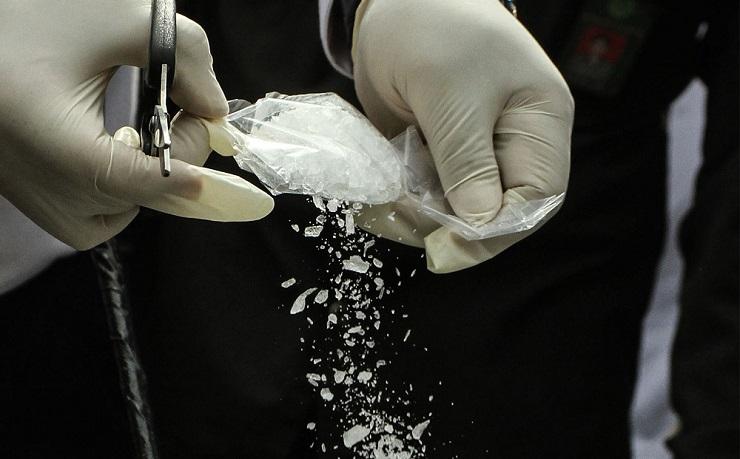 Penjara Penuh Penyalahguna Narkoba, Ini Alasan DPR  Minta Revisi UU Narkotika 
