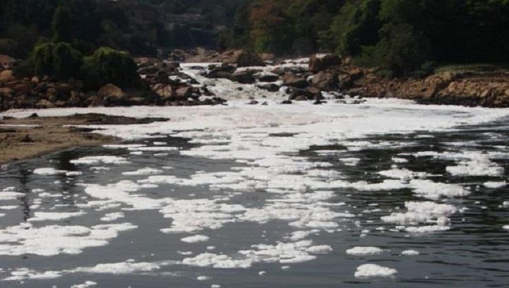 Riset Mahasiswa Unibraw: Basmi Limbah Sungai dengan Ampas Tebu