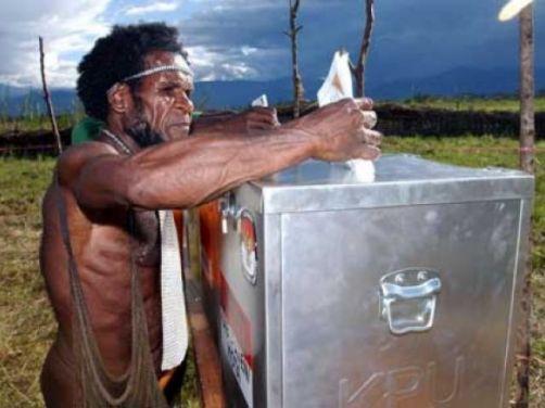 Sengketa Pilkada di Yalimo, Polda Papua Antisipasi Bentrok Antarpendukung