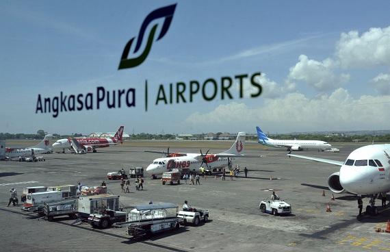 Landasan Bandara Syamsudin Noor Rusak, Pengelola Klaim Sudah Berulang Kali Cek
