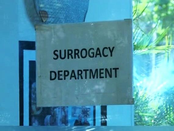 Surrogacy Clinics have mushroomed in India during the last decade. (Photo: Bismillah Geelani)