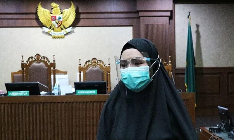 Komisi Yudisial Akan Dalami Hakim Pemberi "Diskon Vonis" untuk Jaksa Pinangki