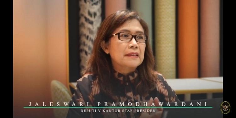 KSP Pastikan Temuan TGPF Intan Jaya Ditindaklanjuti Penegak Hukum
