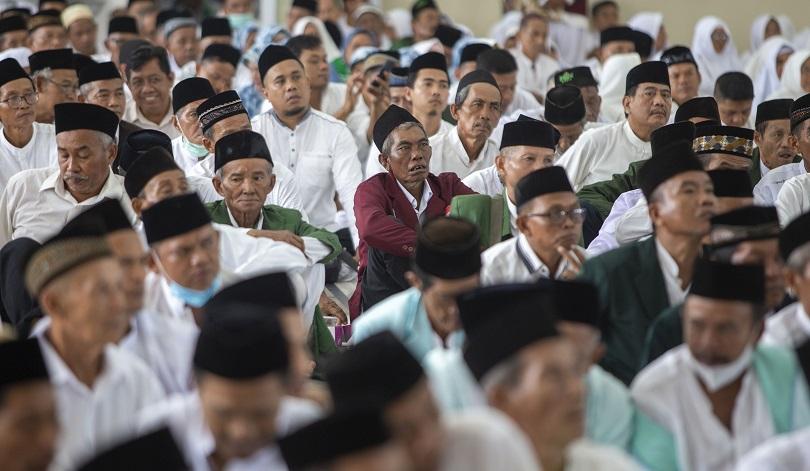 Pj Gubernur Jabar Minta Porsi Makanan untuk Jemaah Calon Haji Ditambah