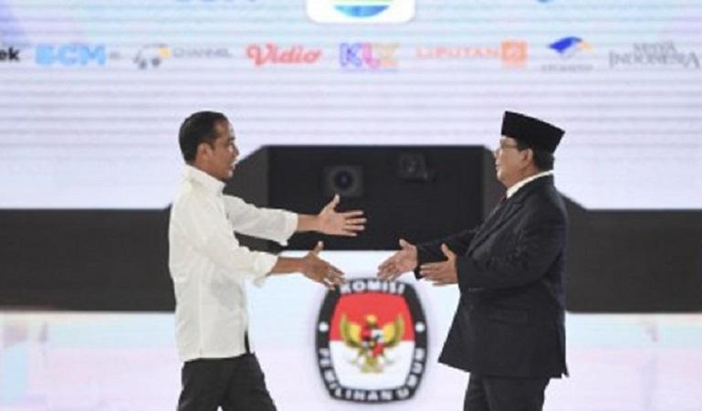 Mewaspadai Wacana Jokowi Tiga Periode