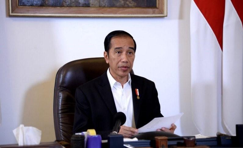 Kepala BIN Papua Tewas, Jokowi: Tangkap Semua Anggota KKB