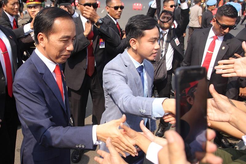 Besok, Jokowi Akan Kenalkan Kabinetnya