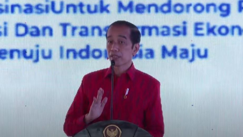 Jokowi Siap Berlakukan PPKM Darurat se-Jawa dan Bali