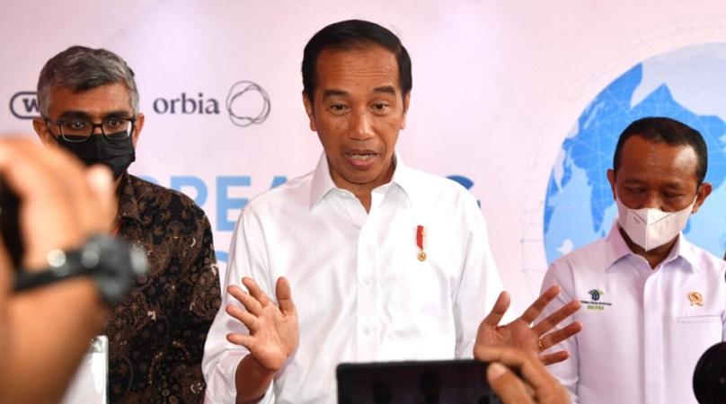 Tragedi Kanjuruhan, Jokowi Minta Audit Total Seluruh Stadion
