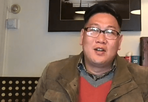 Polri Gandeng Interpol Buru Terduga Penoda Agama Joseph Paul Zhang