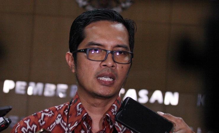 Eks Ketua DPRD Kota Malang Dijerat Dua Perkara Gratifikasi Total Hampir Rp1 Miliar