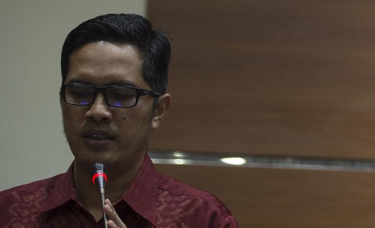 KPK Periksa Polisi Eks Ajudan Setya Novanto