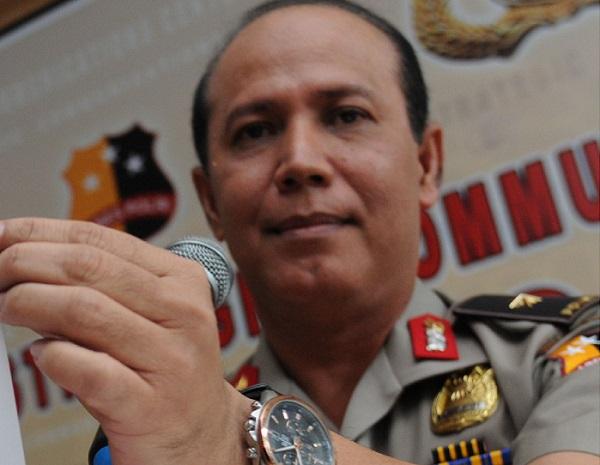 Kasus Freddy Budiman: Setelah Bentuk TPF, Mabes Polri Bentuk Satgas