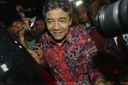 Kejagung Tak Temukan Pelanggaran Kajati DKI Jakarta