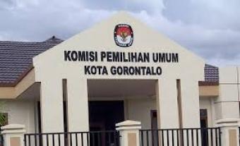 KPU: Pelantikan Sekretaris KPU Kota Gorontalo, Cacat Prosedural