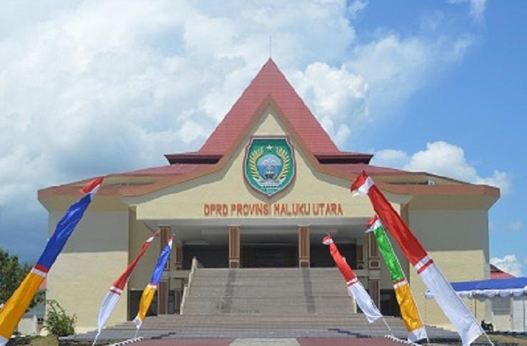 Pemprov Maluku Utara Terancam Tak Miliki APBD 2017