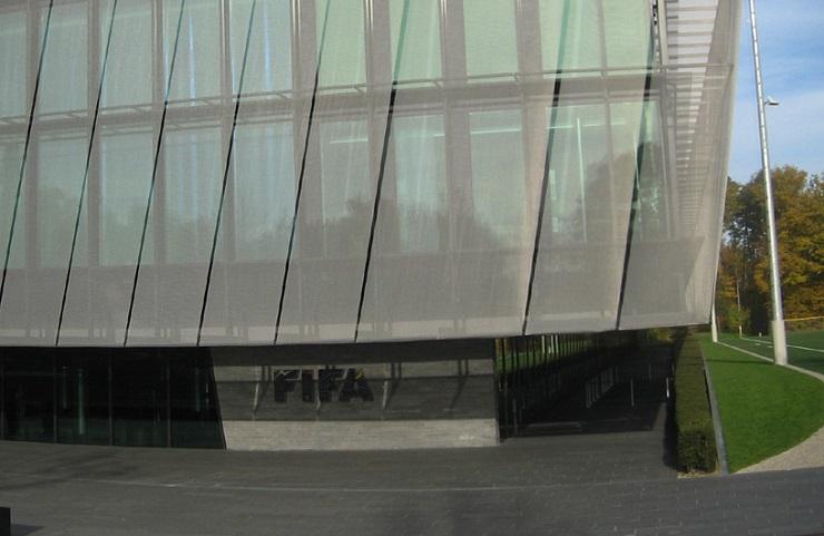 Kasus Homofobia, Timnas Brazil dan Chile Terkena Sanksi FIFA