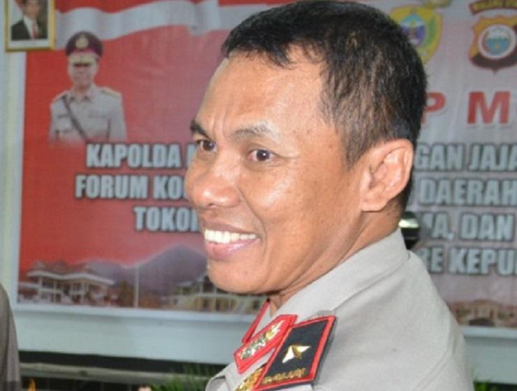 Jadi Kapolda Riau, Zulkarnain Berharap Warga Ajukan Praperadilan SP3 Karhutla