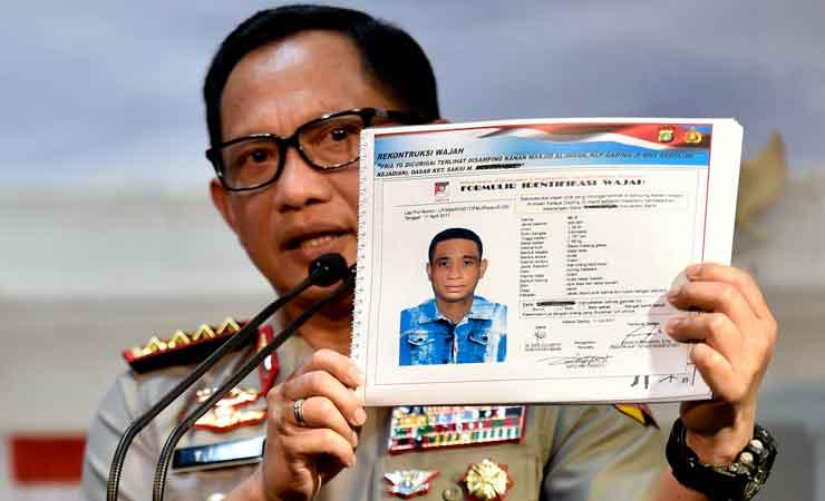 Kuasa Hukum Novel Baswedan Ragukan Tim Gabungan Polri, Jokowi Sebaliknya