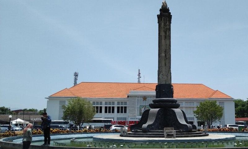 Antisipasi Corona, Pemkot Semarang Tutup Total 5 Jalan Protokol di Akhir Pekan