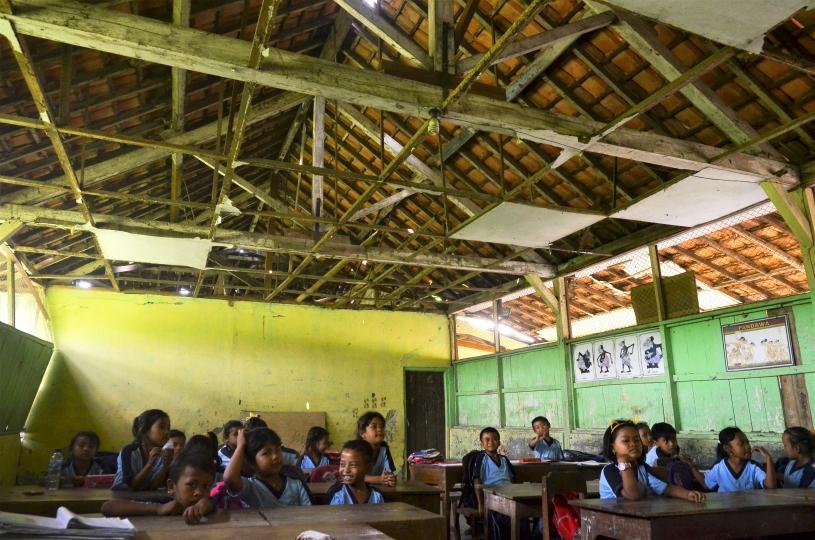 Survei PISA: Anak Indonesia Tak Pandai Membaca, Rentan Kena Hoaks
