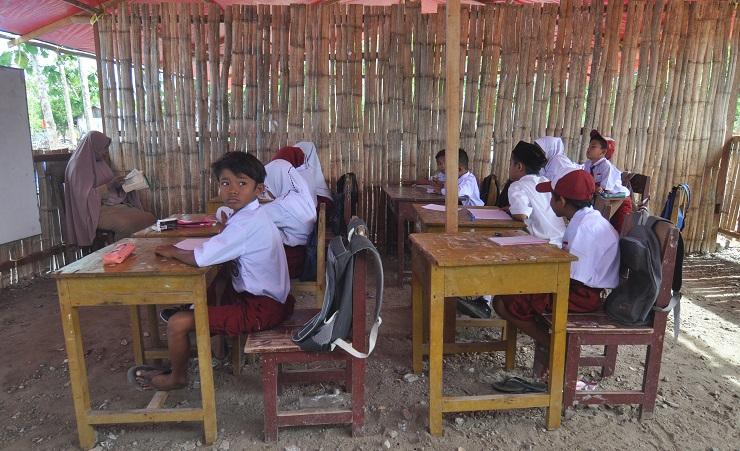 Penelitian PBNU-JPPI: Dana Pendidikan di Daerah Banyak Digunakan untuk Rapat Dinas