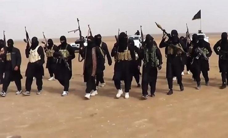 BNPT: PBB Tak Mau Urus WNI Eks ISIS