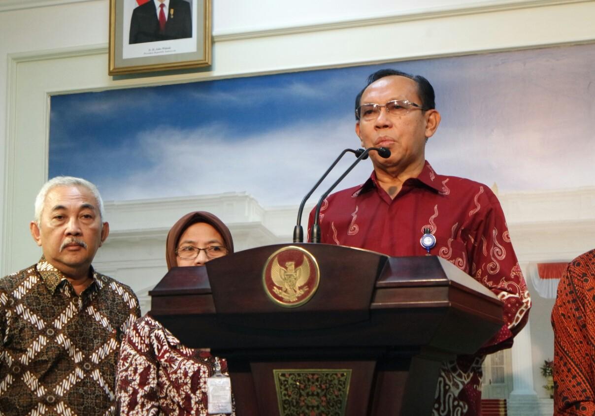 Dianggap Gagal, Jokowi Minta Program KB Kembali Digaungkan