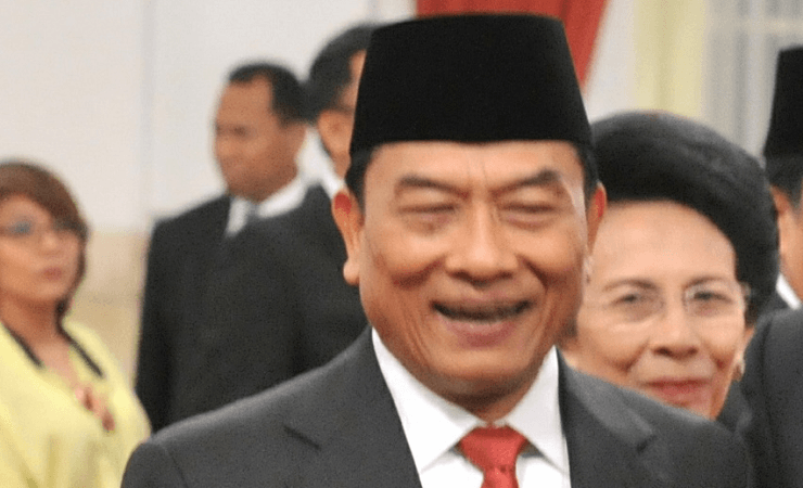 KSP: Belum Ada Jadwal Komisioner Tinggi HAM PBB Bertemu Jokowi